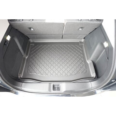 Резиновый коврик багажного отделения Honda HR-V e:HEV Hybrid с 2021 цена и информация | Модельные коврики в багажник | pigu.lt