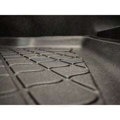 Guminis bagažinės kilimėlis Ford Grand C-MAX nuo 2010m. kaina ir informacija | Modeliniai bagažinių kilimėliai | pigu.lt