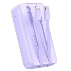 Joyroom JR-PBC071, 20000 mAh цена и информация | Зарядные устройства Power bank | pigu.lt