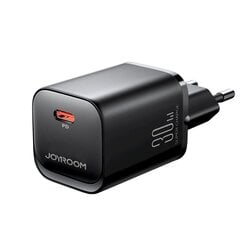Joyroom JR-TCF07EU1 цена и информация | Зарядные устройства для телефонов | pigu.lt