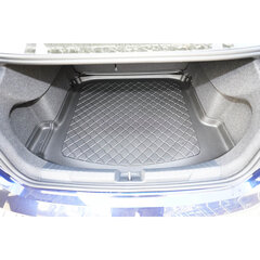 Guminis bagažinės kilimėlis Audi A3 8Y Sedan nuo 2020m. kaina ir informacija | Modeliniai bagažinių kilimėliai | pigu.lt