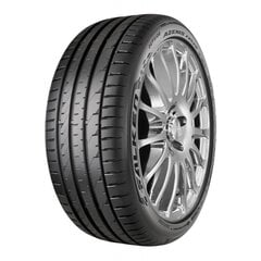 Padanga 225/50R17 98Y XL FALKEN AZENIS FK520 C A 70 B vasarinės kaina ir informacija | Vasarinės padangos | pigu.lt