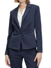 Betty Barclay жакет для женщин 563744909, синий цена и информация | Женские пиджаки | pigu.lt