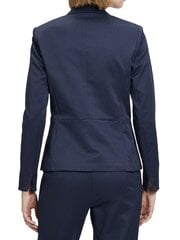 Betty Barclay жакет для женщин 563744909, синий цена и информация | Женские пиджаки | pigu.lt