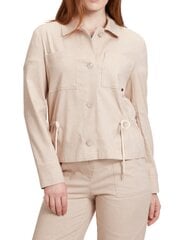 Betty Barclay жакет для женщин 563744929, бежевая цена и информация | Женские пиджаки | pigu.lt