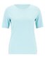 Marškinėliai moterims Betty Barclay, mėlyni kaina ir informacija | Marškinėliai moterims | pigu.lt