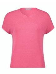 Футболка для женщин Betty Barclay 563744657, розовая цена и информация | Женские футболки | pigu.lt