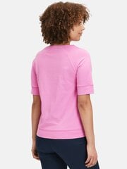 Marškinėliai moterims Betty Barclay, rožiniai kaina ir informacija | Marškinėliai moterims | pigu.lt
