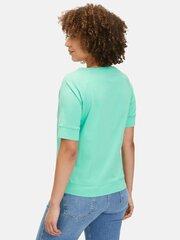 Marškinėliai moterims Betty Barclay, žali kaina ir informacija | Marškinėliai moterims | pigu.lt