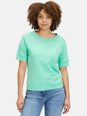 Marškinėliai moterims Betty Barclay, žali kaina ir informacija | Marškinėliai moterims | pigu.lt