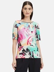 Marškinėliai moterims Betty Barclay, įvairių spalvų kaina ir informacija | Marškinėliai moterims | pigu.lt