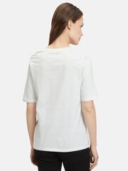Marškinėliai moterims Betty Barclay, balti kaina ir informacija | Marškinėliai moterims | pigu.lt