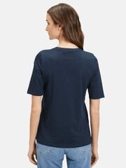Marškinėliai moterims Betty Barclay, mėlyni kaina ir informacija | Marškinėliai moterims | pigu.lt