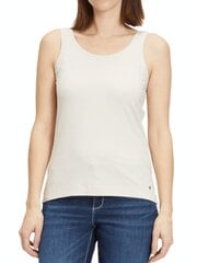 Marškinėliai moterims Betty Barclay 2051/3180 1098, smėlio spalvos kaina ir informacija | Marškinėliai moterims | pigu.lt