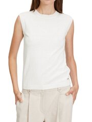 Marškinėliai moterims Betty Barclay 5039/3268 1014, balti kaina ir informacija | Marškinėliai moterims | pigu.lt