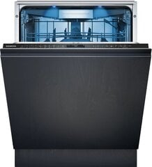Siemens SN67ZX06CE. цена и информация | Посудомоечные машины | pigu.lt
