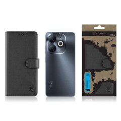 Tactical Field Notes for Infinix Smart 8 Black цена и информация | Чехлы для телефонов | pigu.lt