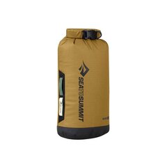 Водонепроницаемая сумка Sea to Summit Big River Dry Bag, 8 л цена и информация | Рюкзаки и сумки | pigu.lt