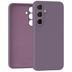 Mercury Silicone case kaina ir informacija | Telefono dėklai | pigu.lt