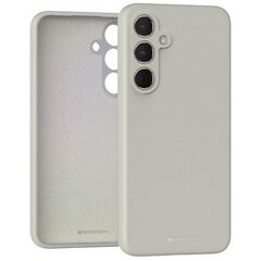 Mercury MagSafe Silicone iPhone 13 mini 5,4" jasnoróżowy|lightpink цена и информация | Чехлы для телефонов | pigu.lt