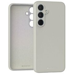 Mercury Silicone kaina ir informacija | Telefono dėklai | pigu.lt