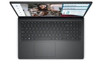 Dell Vostro 3520 (N3002PVNB3520EMEA01_UBU) цена и информация | Ноутбуки | pigu.lt