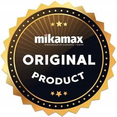 Mikamax EN-T-1219812 kaina ir informacija | Išskirtiniai maisto gaminimo prietaisai | pigu.lt