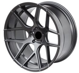 SSA03 CONCAVE диски 20 5x120 BMW 5 7 E60 E65 X5 цена и информация | Литые диски | pigu.lt