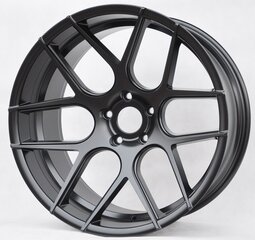 SSA03 CONCAVE диски 20 5x120 BMW 5 7 E60 E65 X5 цена и информация | Литые диски | pigu.lt