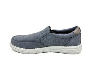 Laisvalaikio batai vyrams Nautica Jeans, mėlyni kaina ir informacija | Kedai vyrams | pigu.lt