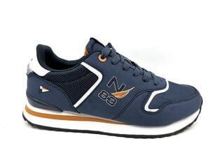Sportiniai batai vyrams Nautica, mėlyni kaina ir informacija | Kedai vyrams | pigu.lt
