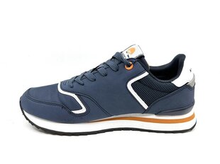 Обувь для мужчин Nautica Istak CVS, синий цена и информация | Кроссовки для мужчин | pigu.lt