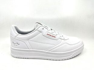 Обувь для мужчин Nautica Bird ЛТH, белая цена и информация | Кроссовки для мужчин | pigu.lt