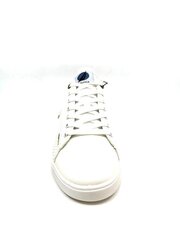 Обувь для мужчин Nautica Аполло-11, белый/коричневый цена и информация | Кроссовки для мужчин | pigu.lt
