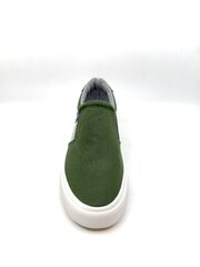 Обувь для мужчин Rifle Slip-On, зеленый цена и информация | Кроссовки для мужчин | pigu.lt