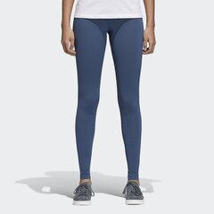 Леггинсы Adidas Trefoli Tight CW5078 CW5078 цена и информация | Спортивная одежда для женщин | pigu.lt