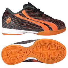 Futbolo batai Fanco, oranžiniai kaina ir informacija | Futbolo bateliai | pigu.lt