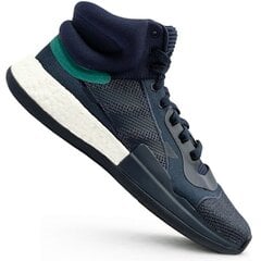 Krepšinio batai vyrams Adidas, mėlyni kaina ir informacija | Kedai vyrams | pigu.lt