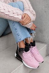 Spencer Air Max Shoes Pink 37 DS8165-7 PINK 37 цена и информация | Спортивная обувь, кроссовки для женщин | pigu.lt