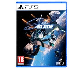 Stellar Blade PS5 kaina ir informacija | Kompiuteriniai žaidimai | pigu.lt