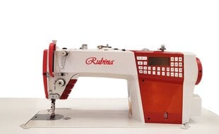 Rubina RB-9400C-D4 kaina ir informacija | Siuvimo mašinos | pigu.lt