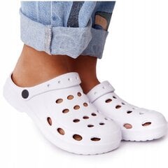 Женская спортивная обувь «Crocs» цена и информация | Женские тапочки | pigu.lt
