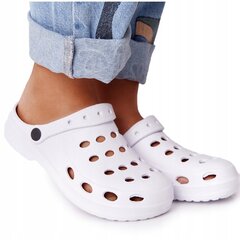 Женская спортивная обувь «Crocs» цена и информация | Комнатные тапки женские | pigu.lt