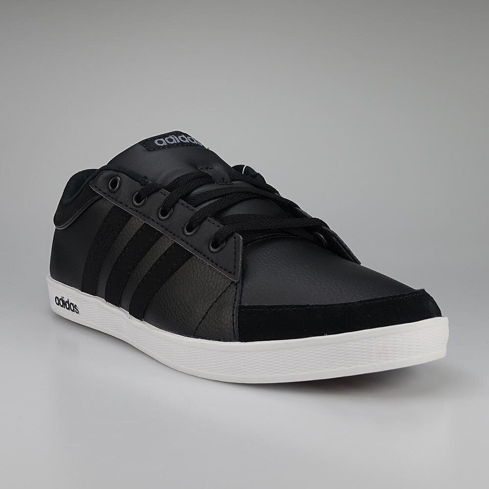 Laisvalaikio batai vyrams Adidas F39049, juodi kaina ir informacija | Kedai vyrams | pigu.lt