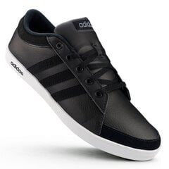 Laisvalaikio batai vyrams Adidas F39049, juodi цена и информация | Кроссовки мужские | pigu.lt