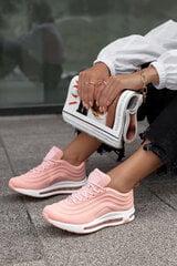 Женская спортивная обувь Merida Pink F88-4 PINK цена и информация | Спортивная обувь, кроссовки для женщин | pigu.lt