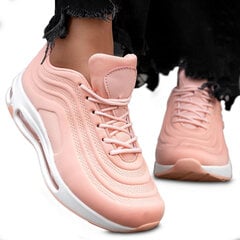 Женская спортивная обувь Merida Pink F88-4 PINK цена и информация | Спортивная обувь, кроссовки для женщин | pigu.lt