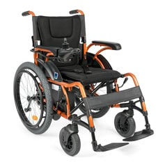 Elektrinis neįgaliojo vežimėlis TIM I kaina ir informacija | Slaugos prekės | pigu.lt