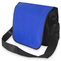 Плечевая сумка, синий цена и информация | Школьные рюкзаки, спортивные сумки | pigu.lt
