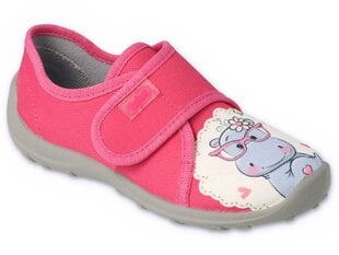 Тапочки для детского сада Flexi Flexi Befado 465P110 цена и информация | Детские тапочки, домашняя обувь | pigu.lt